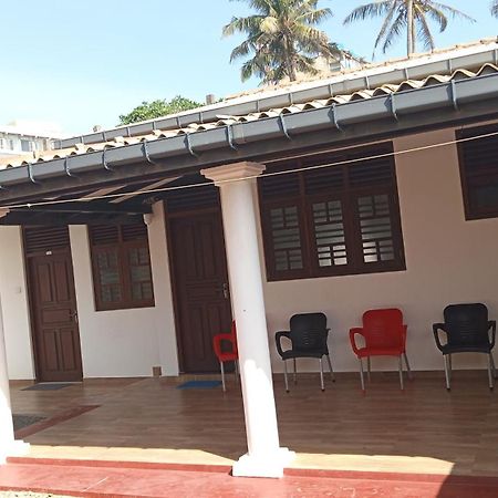 Sunset Beach Villa Galle Exterior foto