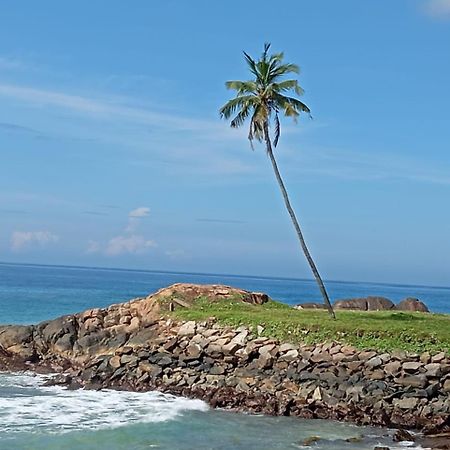 Sunset Beach Villa Galle Exterior foto