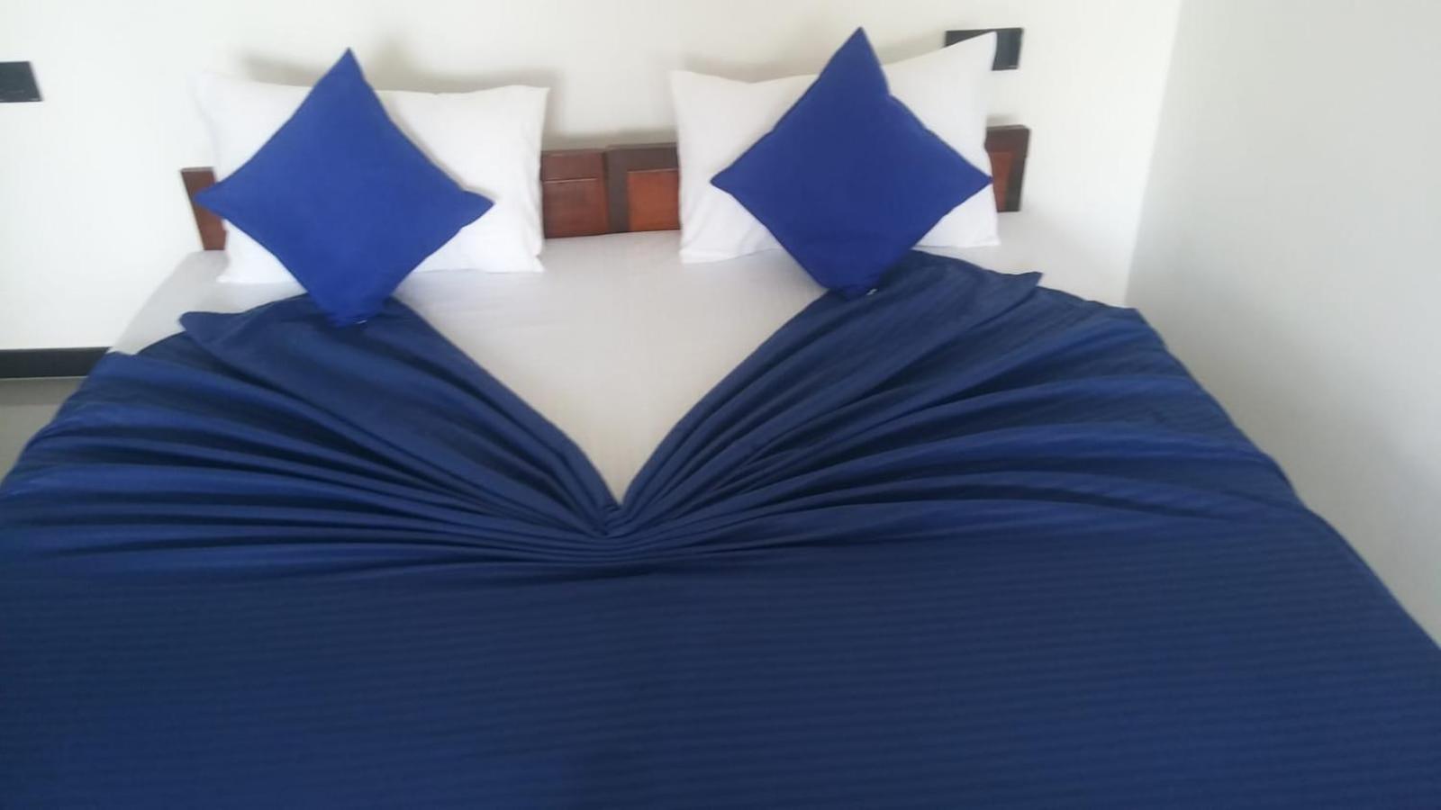 Sunset Beach Villa Galle Exterior foto
