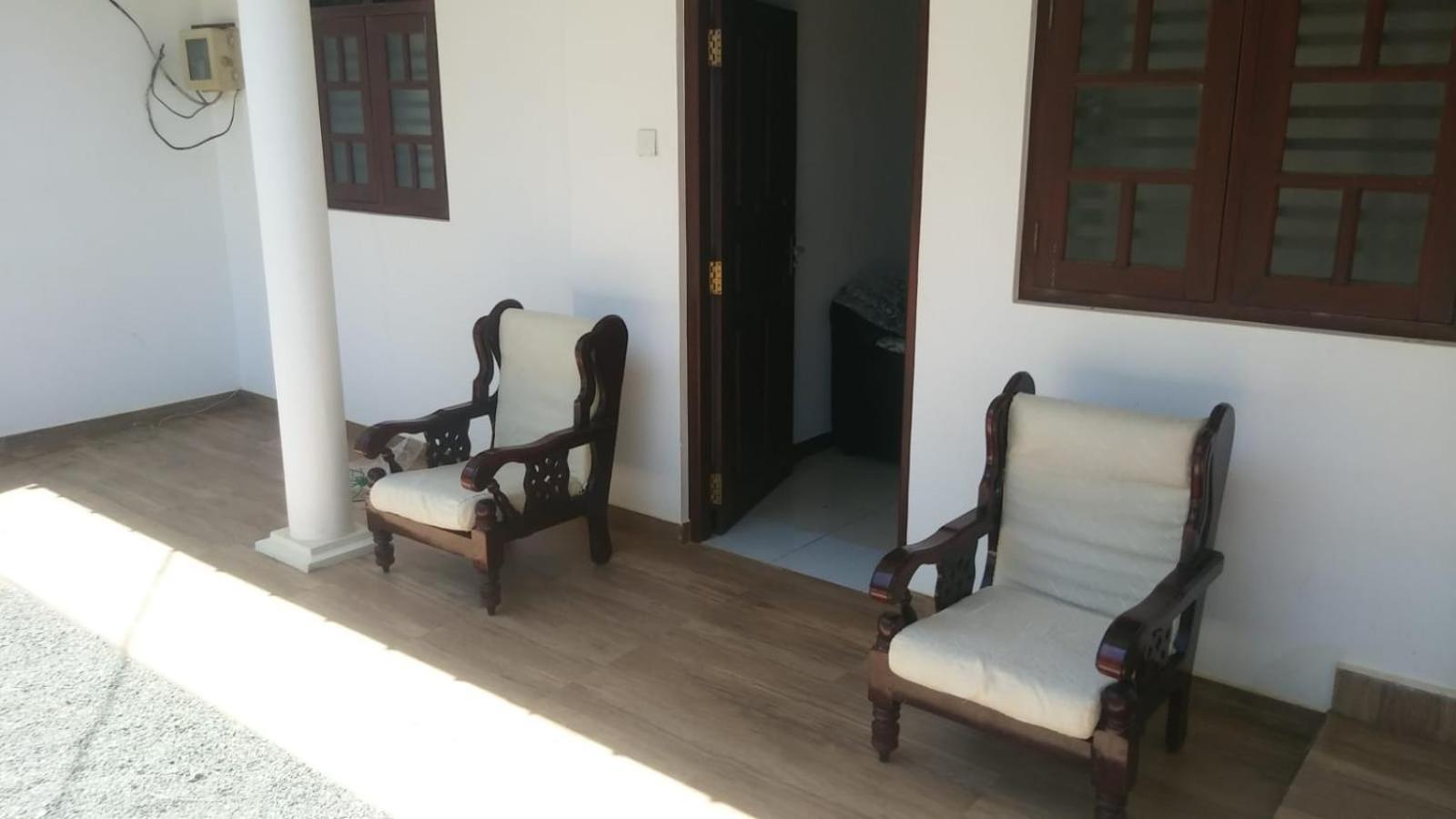 Sunset Beach Villa Galle Exterior foto