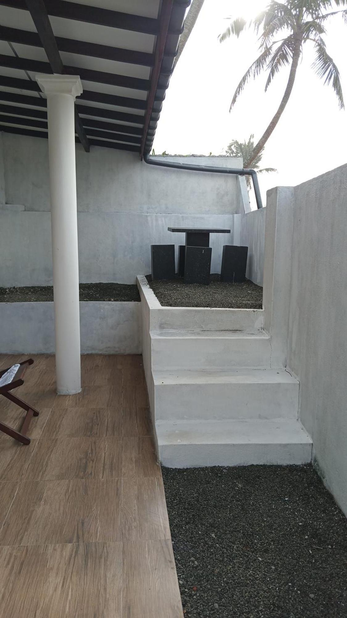 Sunset Beach Villa Galle Exterior foto