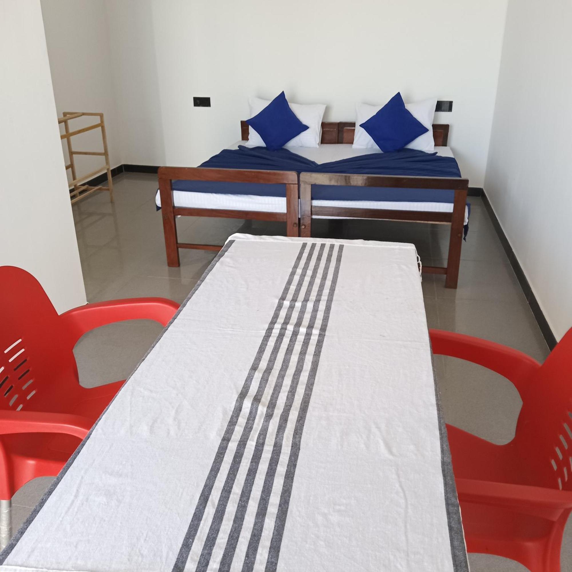 Sunset Beach Villa Galle Habitación foto